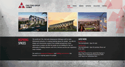 Desktop Screenshot of chiuteng.com.sg